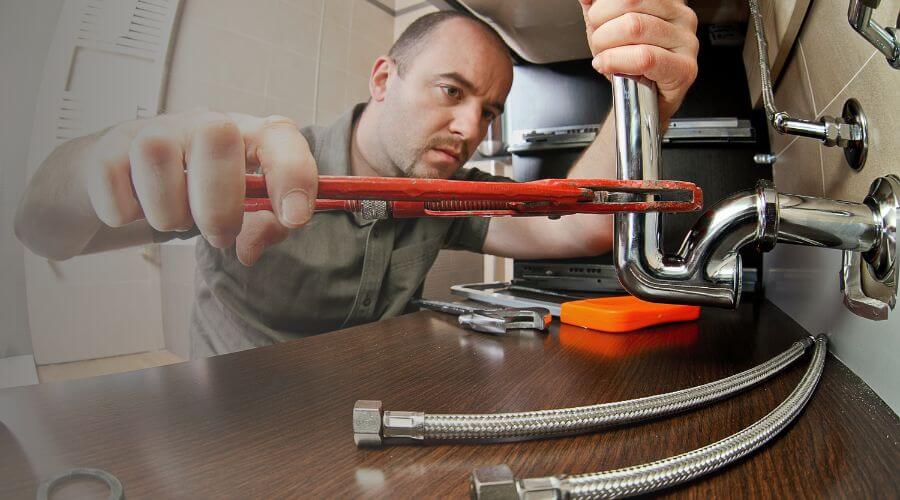 Professional emergency plumbing in Summitville, IN